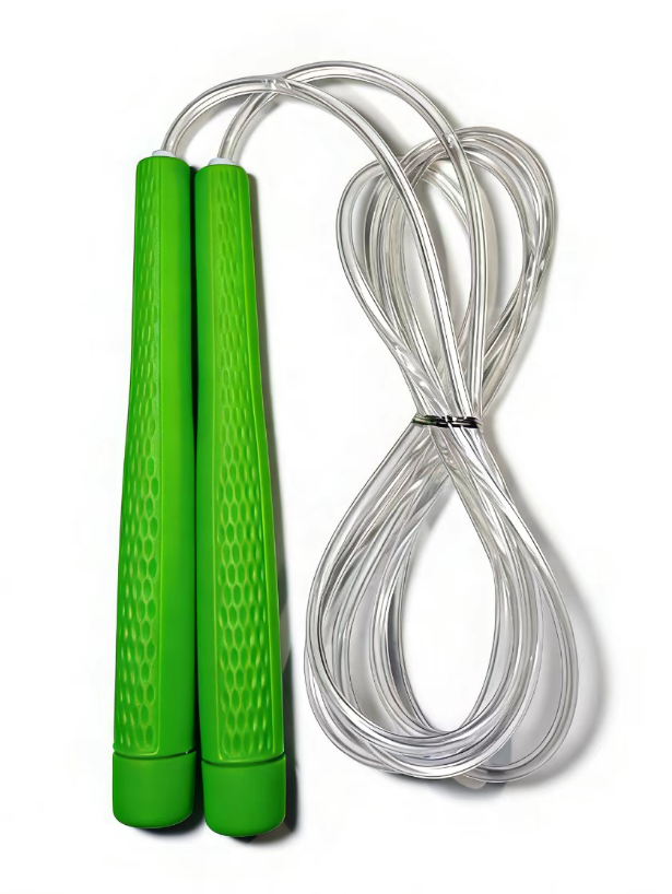 七彩发光跳绳